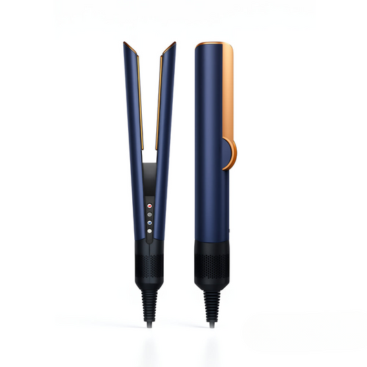 DRYLIS - Piastra asciugacapelli 2 in 1