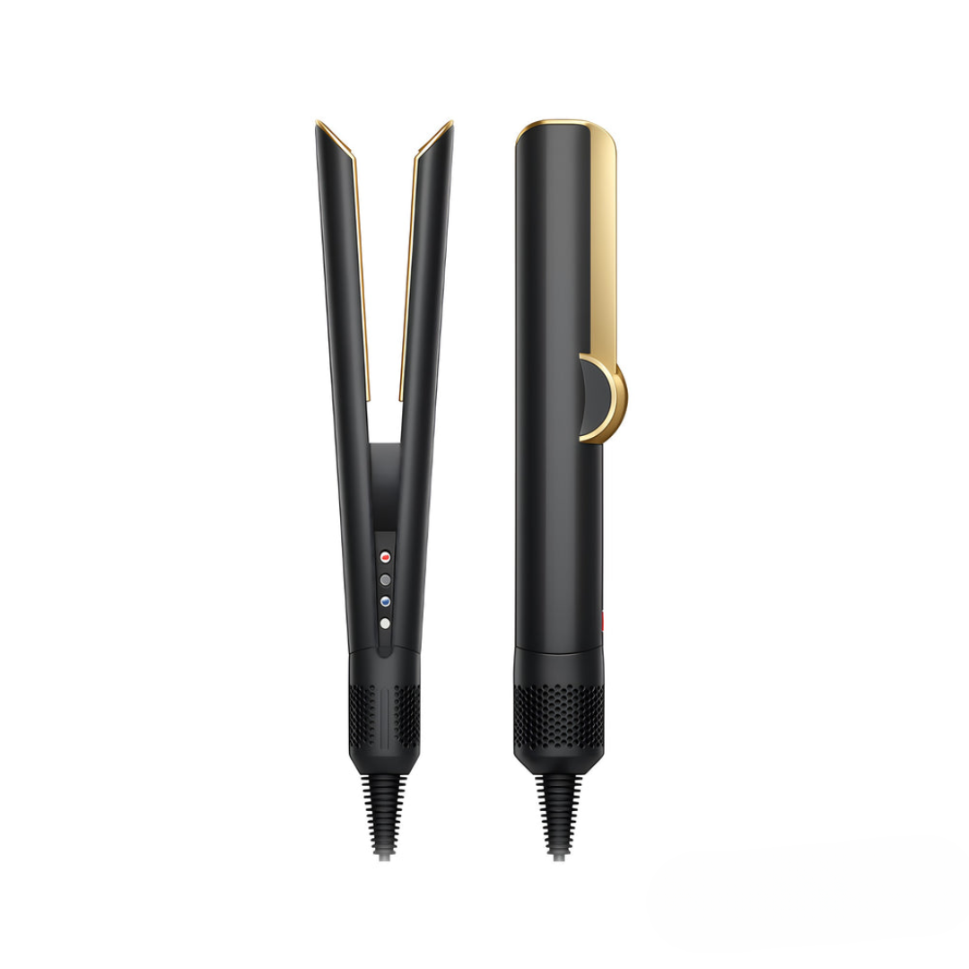 DRYLIS - Piastra asciugacapelli 2 in 1