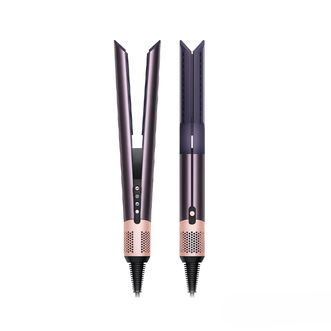 DRYLIS - Piastra asciugacapelli 2 in 1