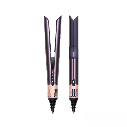 DRYLIS - Piastra asciugacapelli 2 in 1